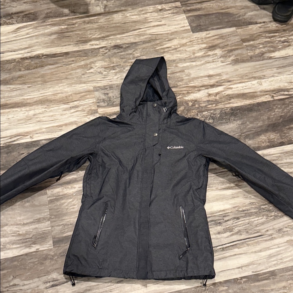 Columbia Interchange Jacket - Picture 2 of 13